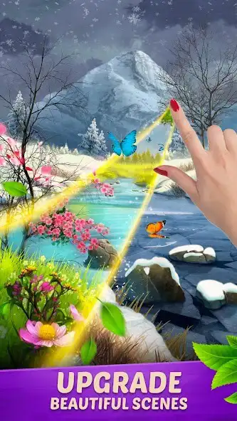 Play Words: World Tour Puzzle  and enjoy Words: World Tour Puzzle with UptoPlay