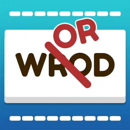 Play Words Wrong? APK Play Words Wrong? APK