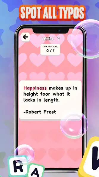 Play Words Wrong?  and enjoy Words Wrong? with UptoPlay