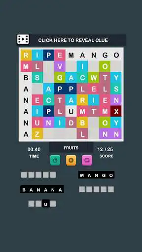 Play Wordszle  and enjoy Wordszle with UptoPlay