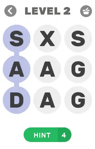 Play WordTecH  and enjoy WordTecH with UptoPlay