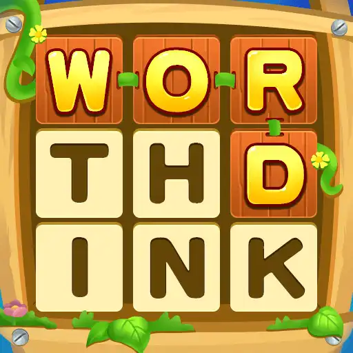 Play Word Think - Word Puzzle Games APK
