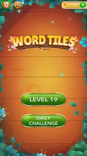 Play Word Tiles : CHALLENGING & SOLVABLE and enjoy Word Tiles : CHALLENGING & SOLVABLE with UptoPlay Play Word Tiles : CHALLENGING & SOLVABLE and enjoy Word Tiles : CHALLENGING & SOLVABLE with UptoPlay