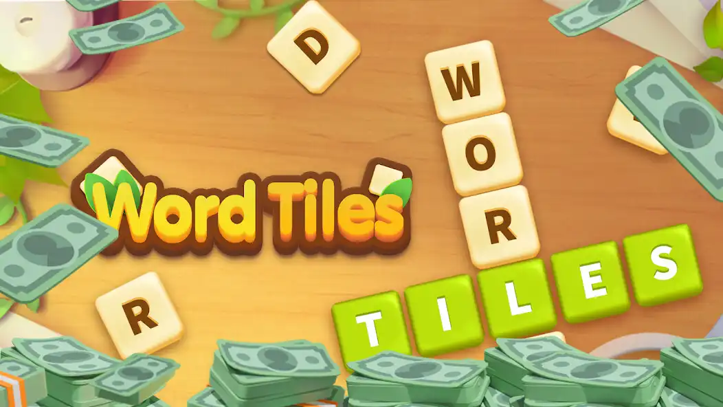 Play Word Tiles  and enjoy Word Tiles with UptoPlay