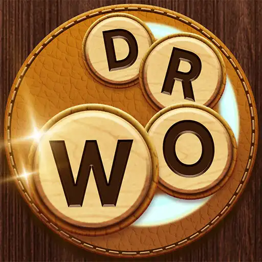 Play Word Timber: Mind Puzzle Games APK