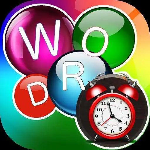 Free play online Word Time - Timed Puzzle Game APK Free play online Word Time - Timed Puzzle Game APK