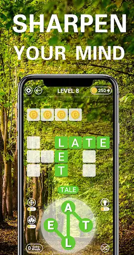 Play Word Tons  and enjoy Word Tons with UptoPlay