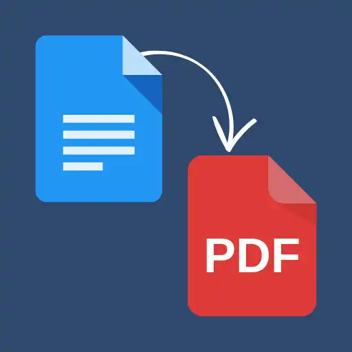 Play Word to PDF Converter Docx APK