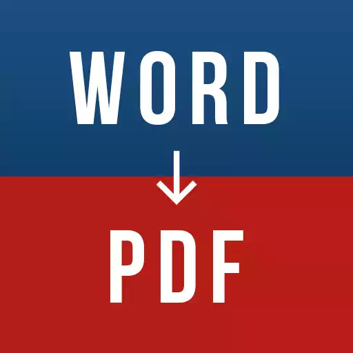Free play online Word to PDF Converter APK Free play online Word to PDF Converter APK