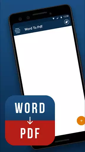 Play Word to PDF Converter