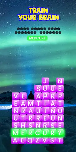 Play Word Tour as an online game Word Tour with UptoPlay