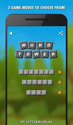 Play Word Tower - Free as an online game online Word Tower - Free with UptoPlay air.com.littlebigplay.games.free.wordtower Play Word Tower - Free as an online game Word Tower - Free with UptoPlay