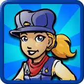 Free play online Word Train APK