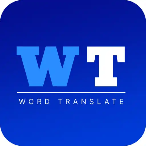 Play Word Translate APK