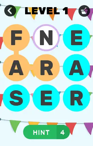 Play Word Travel as an online game Word Travel with UptoPlay