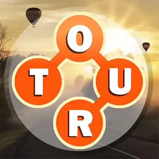 Play Word Travel: Wonders Trip Game APK