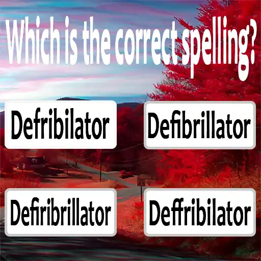 Play Word Tricks: Spelling Quiz APK Play Word Tricks: Spelling Quiz APK