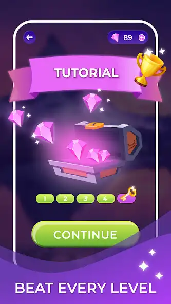 Play Word Trip: Connect Words Game as an online game online Word Trip: Connect Words Game with UptoPlay Play Word Trip: Connect Words Game as an online game Word Trip: Connect Words Game with UptoPlay