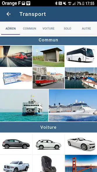 Play Word Trotter as an online game Word Trotter with UptoPlay