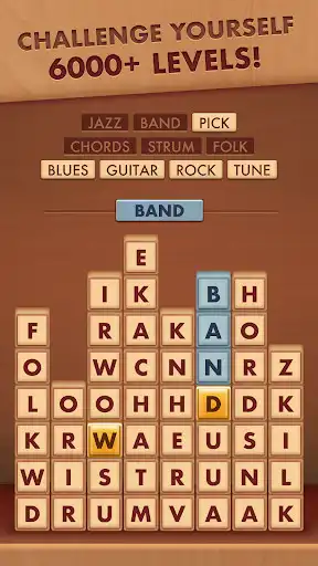 Play Word Tumble as an online game online Word Tumble with UptoPlay Play Word Tumble as an online game Word Tumble with UptoPlay