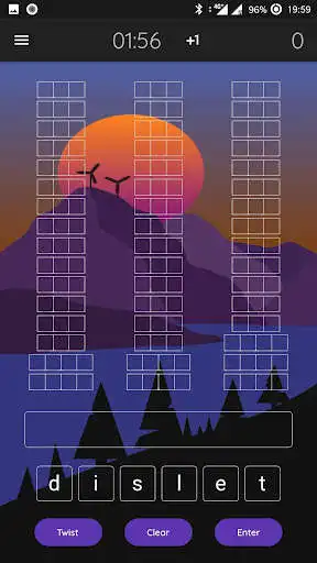 Play Word Twist - Puzzle Game and enjoy Word Twist - Puzzle Game with UptoPlay Play Word Twist - Puzzle Game and enjoy Word Twist - Puzzle Game with UptoPlay