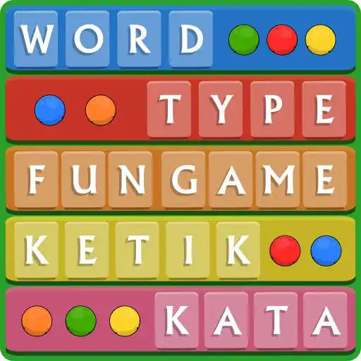Free play online Word Type Go APK