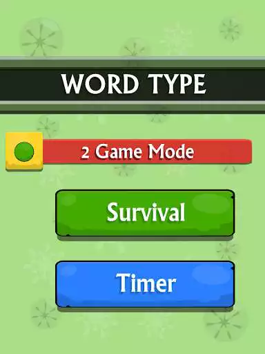 Play Word Type Go Play Word Type Go