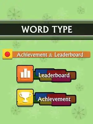 Play Word Type Go Play Word Type Go
