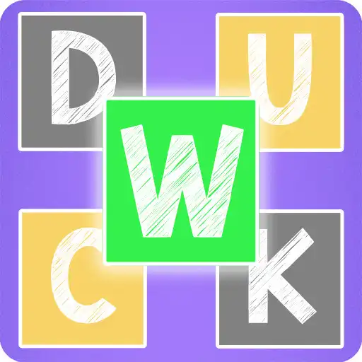 Play Worduck : Word Puzzle APK