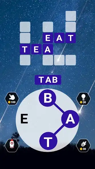 Play Word Universe  and enjoy Word Universe with UptoPlay