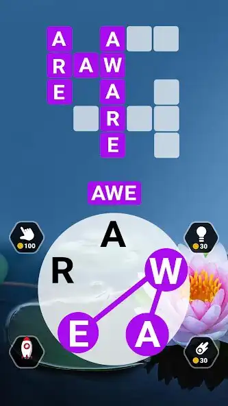 Play Word Universe as an online game Word Universe with UptoPlay