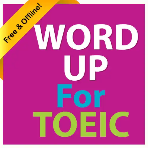 Play Word Up For TOEIC : Vocabulary Test APK Play Word Up For TOEIC : Vocabulary Test APK