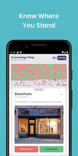 Play WordUp - Learn English Words  and enjoy WordUp - Learn English Words with UptoPlay