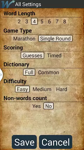Play 聰明學習 WORD UP-單字救星+多益和學測刷題神器 as an online game 聰明學習 WORD UP-單字救星+多益和學測刷題神器 with UptoPlay