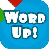 Free play online WordUp! The Italian Word Game APK