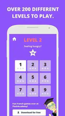 Play WordUp! The Italian Word Game