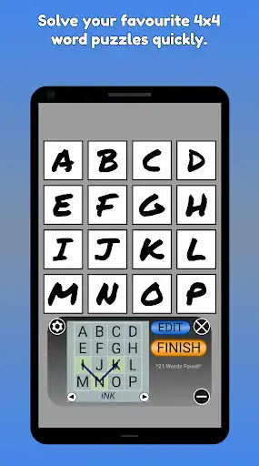 Play Word Util as an online game Word Util with UptoPlay