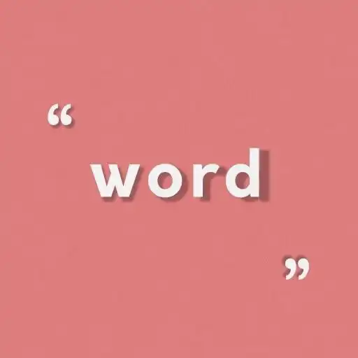 Play Word Wallpapers APK Play Word Wallpapers APK