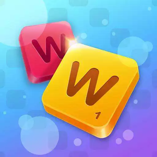 Speel Word Wars - Woordspel APK