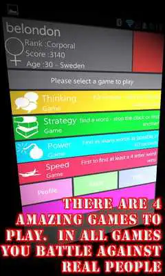 Play WordWarX Anagram Word Game Play WordWarX Anagram Word Game