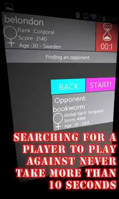 Play WordWarX Anagram Word Game Play WordWarX Anagram Word Game