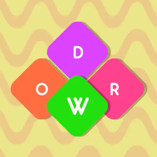 Play Word Wave - Offline Word Guess APK