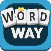 Free play online Word Way APK Free play online Word Way APK