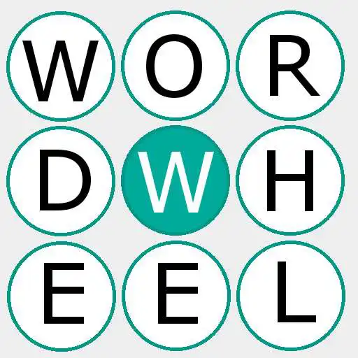 Free play online Word Wheel APK