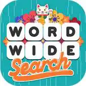 Free play online Word Wide Search APK