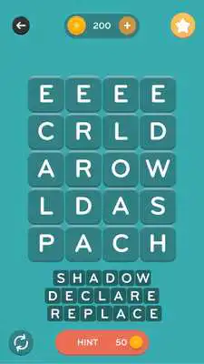 Play Word Wide Search