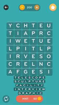 Play Word Wide Search