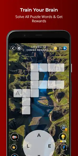 Play Word Wink: Battle of Words  and enjoy Word Wink: Battle of Words with UptoPlay