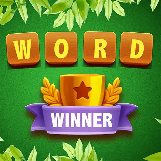 Play Word Winner - Swipe to Connect Words APK