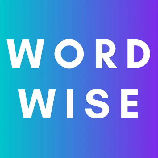 Play WordWise - English Dictionary APK